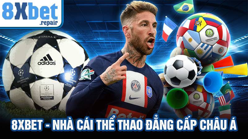 8xbet 31 8xbet nhà cái thể thao châu Á