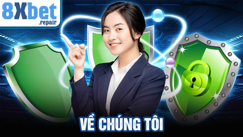 Về chúng tôi 8xbet: Tập đoàn cờ bạc trực tuyến lớn nhất châu Á 1 Về chúng tôi 8xbet