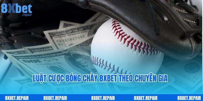 Bóng chày 8xbet: Sảnh cược bóng chày chuyên nghiệp số 1 3 Luật chơi đơn giản, thu hút thành viên tham gia cùng bóng chày 8xbet