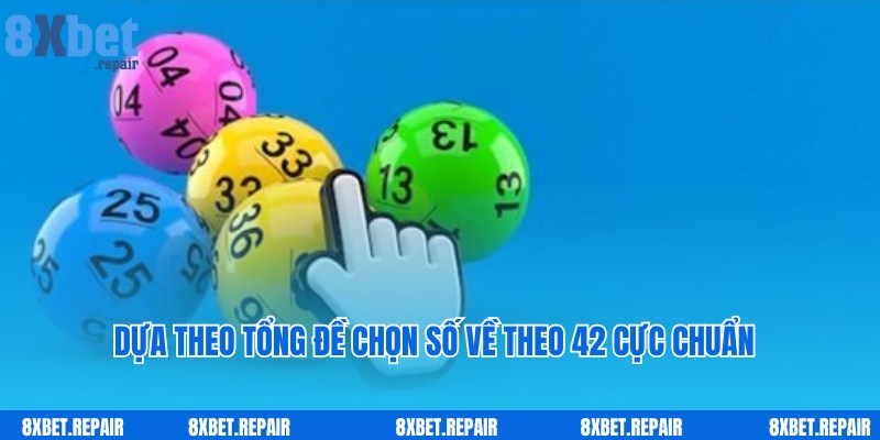 Đề về 42 hôm sau đánh con gì: Kinh nghiệm đánh đề số đẹp 6 Dựa vào tổng để chốt số theo đề về 42 hôm sau đánh con gì
